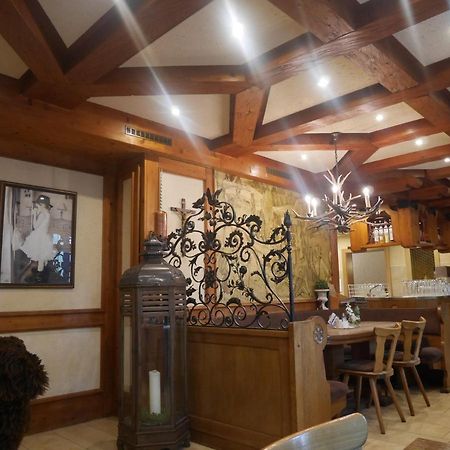 Gasthaus-Hotel Faltermaier Eicherloh Eksteriør billede